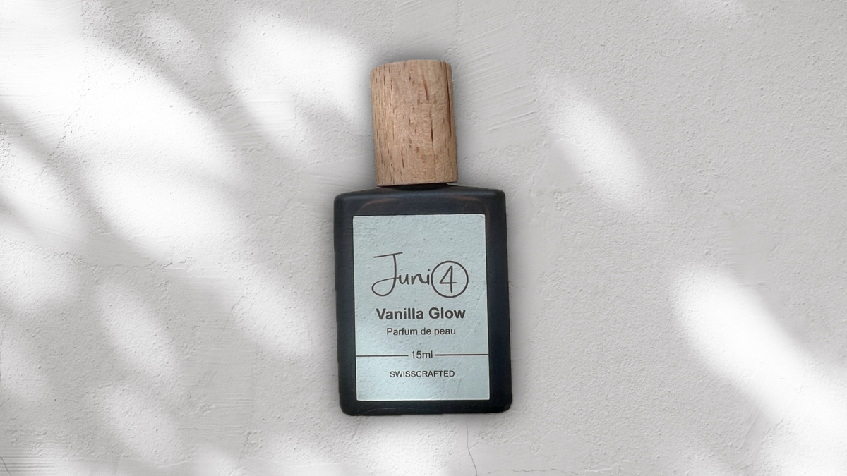 parfum roll-on