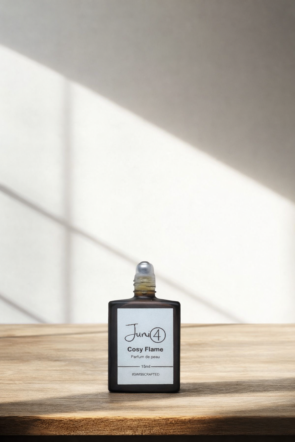 parfum roll-on