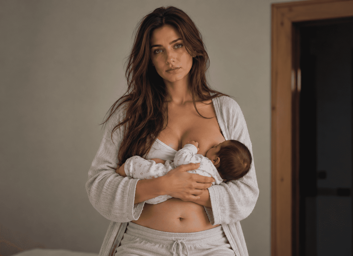 post partum